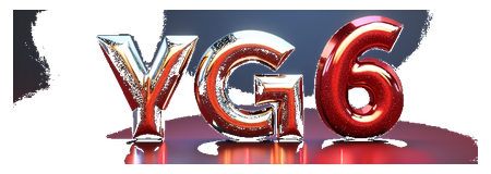 yg6 logo