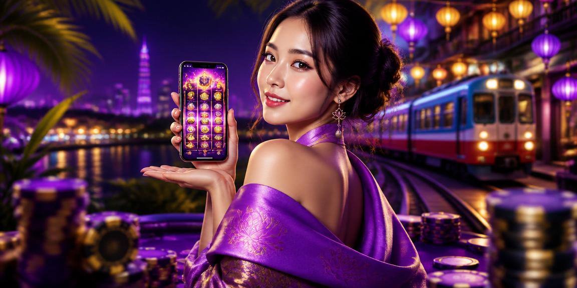yg6 Ứng dụng yg6 đưa lobby casino, slot và sportsbook vào túi bạn