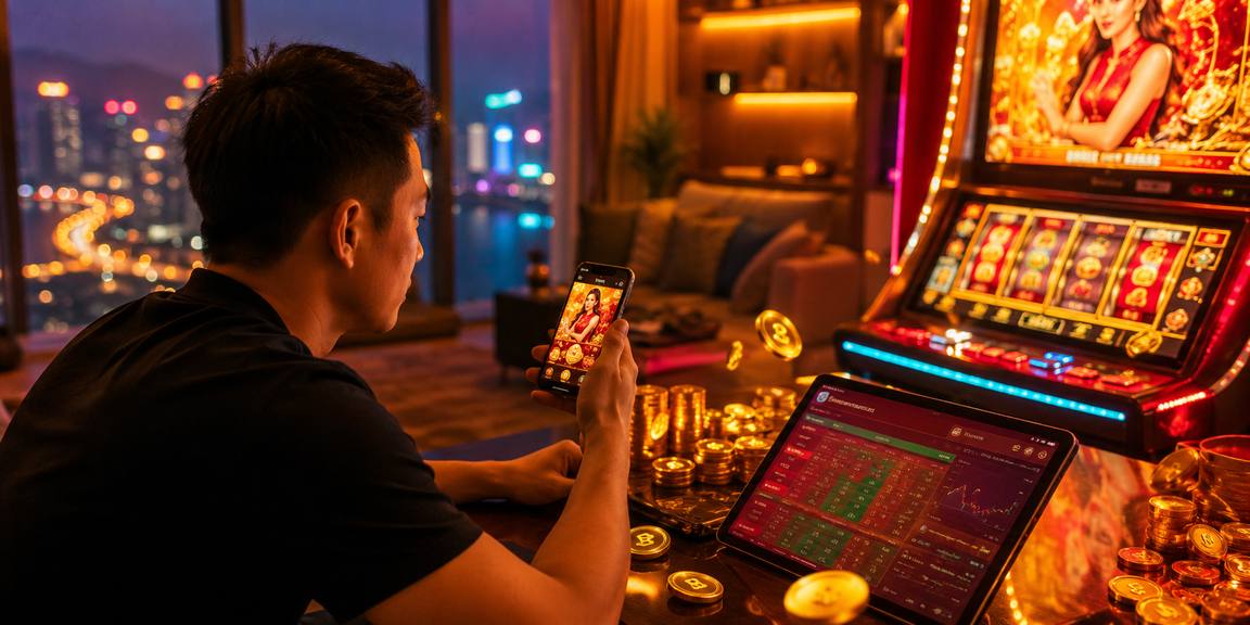 yg6 gaming platform